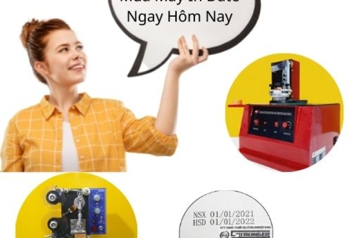 4 Lý Do Bạn Nên Mua Máy In Date Ngay Hôm Nay