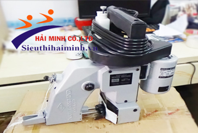 Máy may bao giúp công đoạn đóng gói sản phẩm dễ dàng hơn bao giờ hết