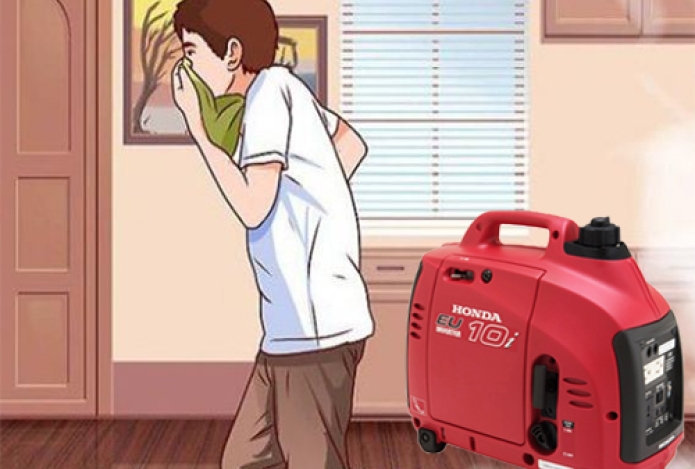 Tại sao máy phát điện có thể trở thành 