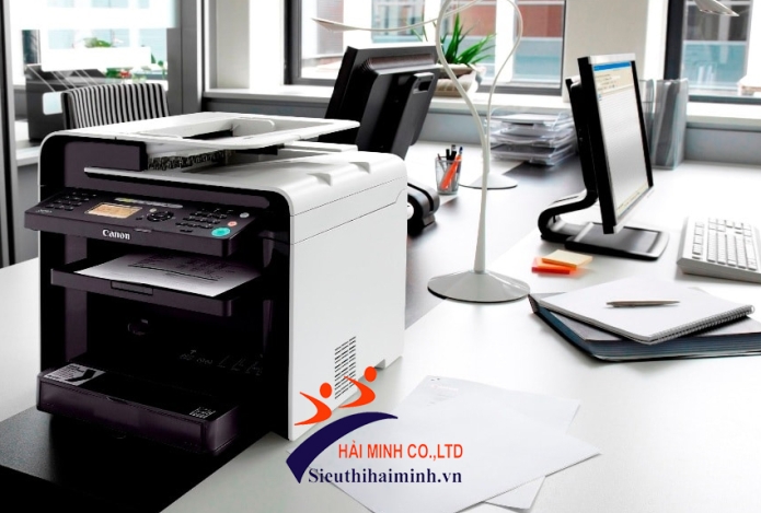 Có nên mua máy photocopy mini?