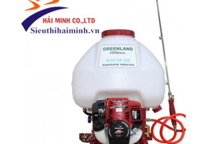 Những ưu nhược điểm của Máy phun thuốc trừ sâu chạy điện và chạy xăng