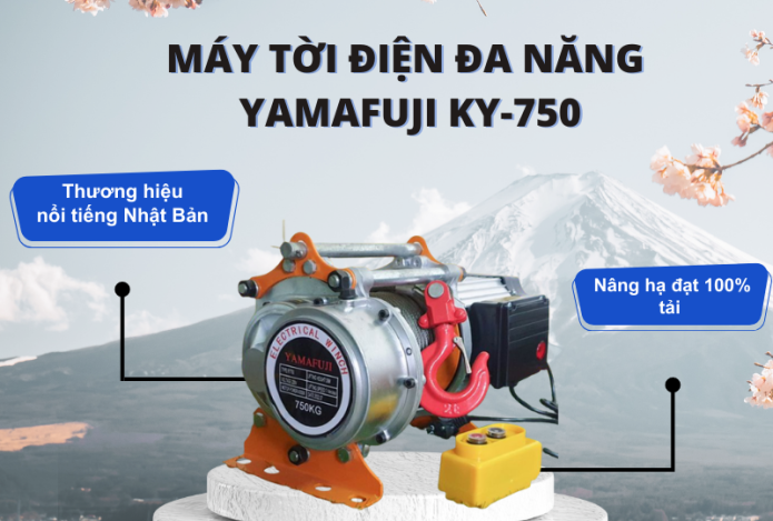 Bật Mí Bí Mật Về Máy Tời Điện Nhật Bản Mà Bạn Cần Biết