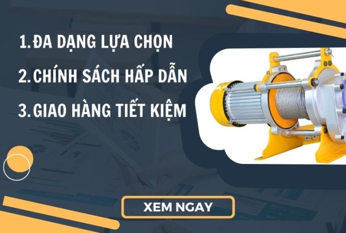 Tìm chỗ mua tời điện có uy tín tại Hà Nội