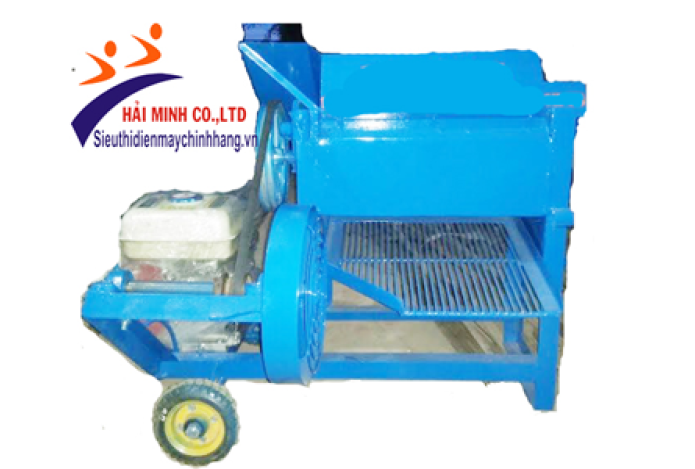 mua máy tuốt lạc Honda HM200 ở đâu ?