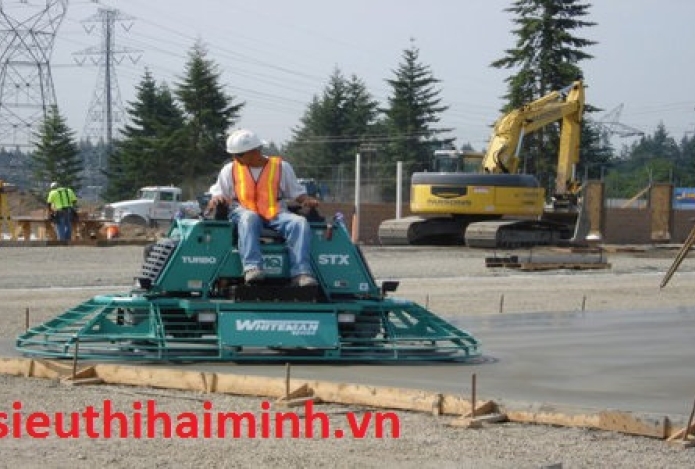 Những dòng máy xoa nền phổ biến được sử dụng nhiều