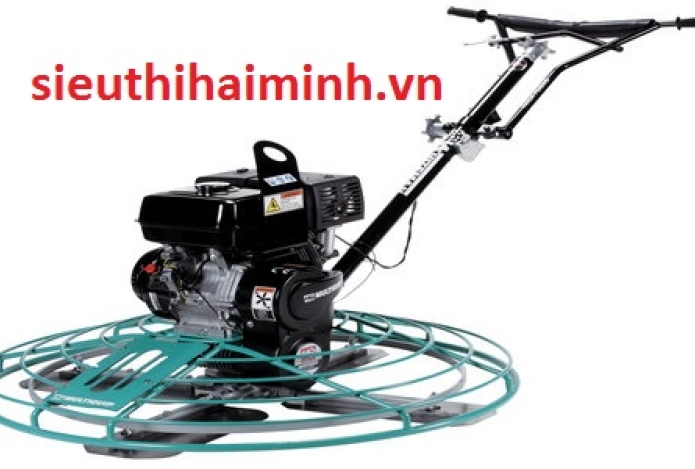 Chọn nguồn cung cấp máy xoa nền bê tông uy tín