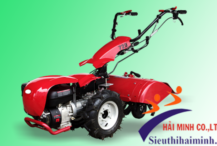 SIÊU THỊ HẢI MINH TƯ VẤN CÁCH CHỌN MÁY XỚI ĐẤT TỐT NHẤT