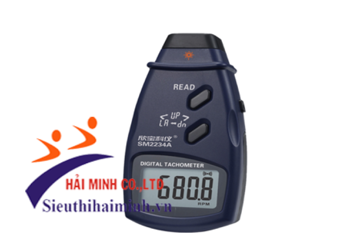 Mua thiết bị đo tốc độ vòng quay tại siêu thị hải minh bạn hoàn toàn yên tâm sử dụng