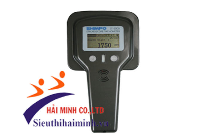 Thông số kỹ thuật của máy đo tốc độ vòng quay mà các bạn nên biết