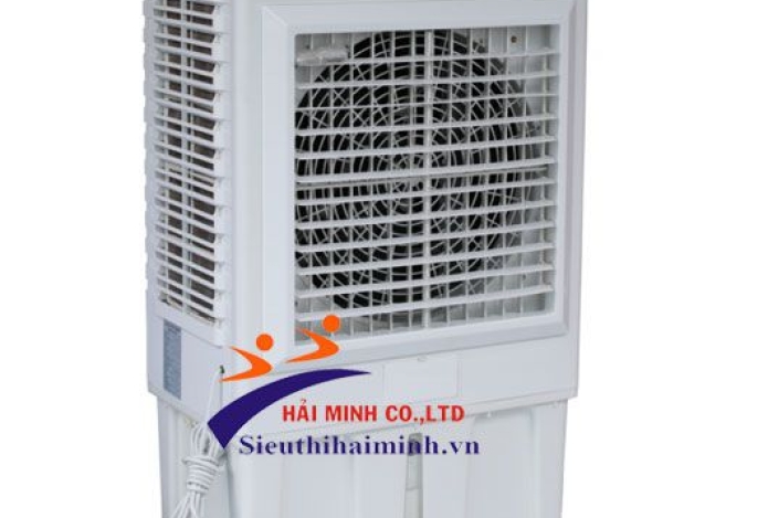 Máy làm mát không khi siêu tiết kiệm điện năng và 9 ứng dụng tiêu biểu.