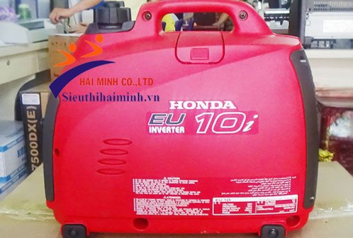 Máy phát điện Honda: Sản phẩm tốt nhất dành cho bạn