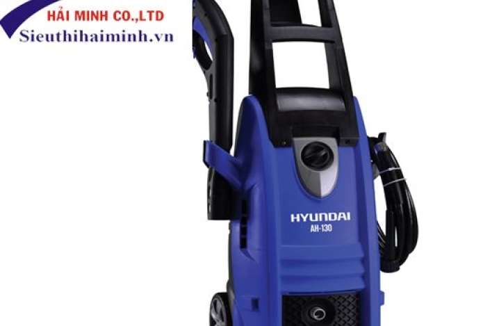 Những lưu ý cần thiết khi sử dụng máy rửa xe phun áp lực