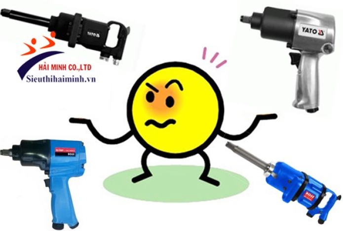 Sự khác nhau giữa súng bắn bu lông “dài” và “ngắn”