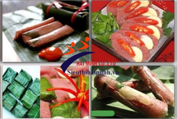 Máy xay giò chả: 4 lý do khiến giò chả nhanh hỏng - Cách khắc phục