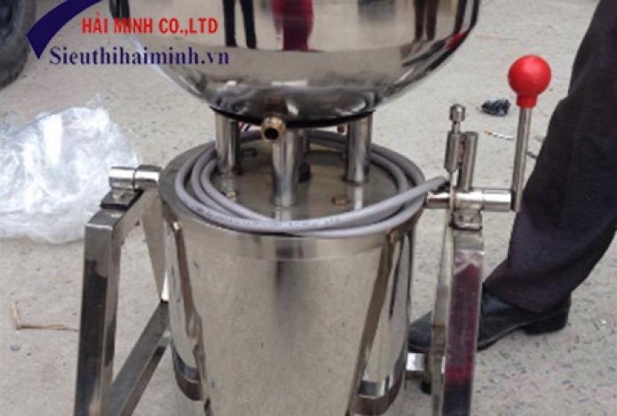 Tổng hợp thông tin máy xay giò chả motor 370 nhỏ HT220