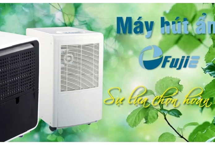 Chia sẻ cách làm sạch máy hút ẩm đơn giản tại nhà