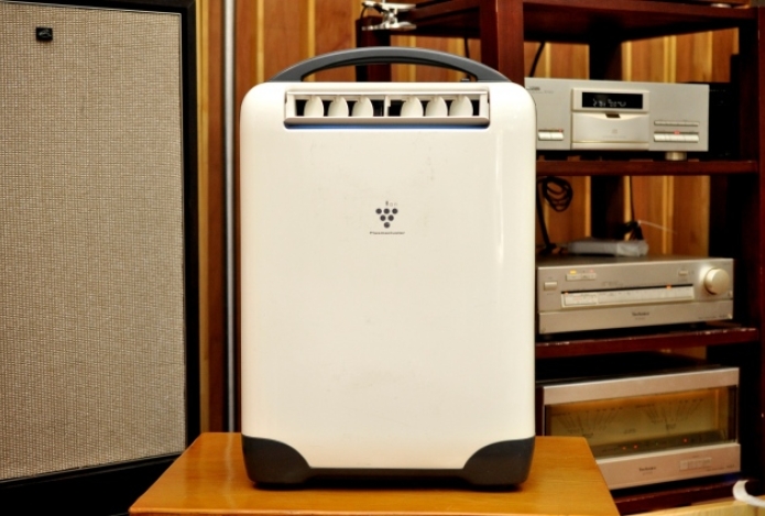 Tầm quan trọng của máy hút ẩm gia đình trong đời sống