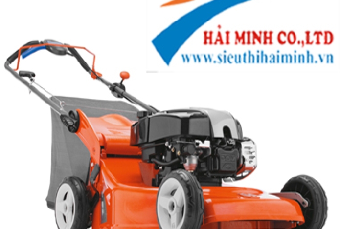 Xe cắt cắt chạy điện và những ưu điểm vượt trội