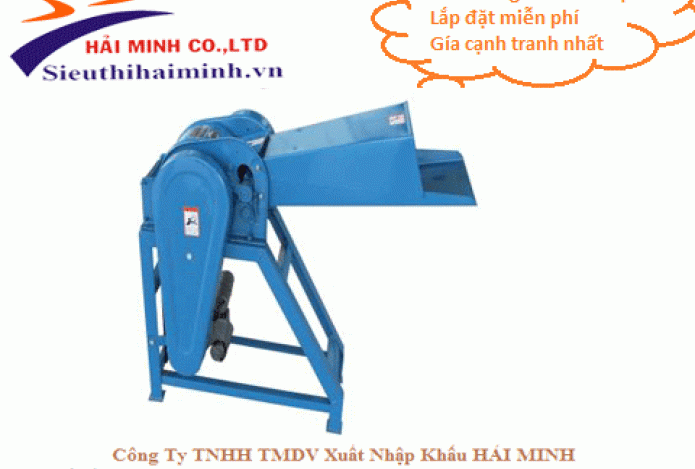 MÁY THÁI CHUỐI VÀ NHỮNG LỢI ÍCH TUYỆT VỜI