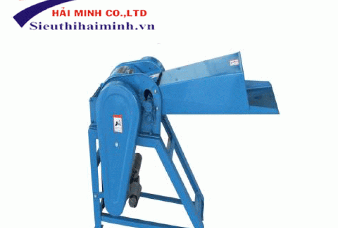 ĐIỂM QUA MỘT SỐ TÍNH NĂNG CỦA MÁY THÁI CHUỐI