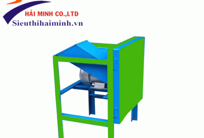 SỰ TIỆN LỢI CỦA MÁY THÁI CHUỐI