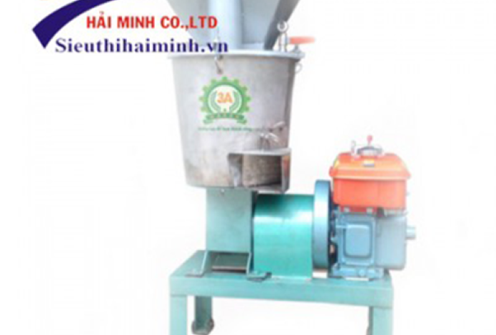 Tại sao nên sử dụng máy chế biến thức ăn chăn nuôi?