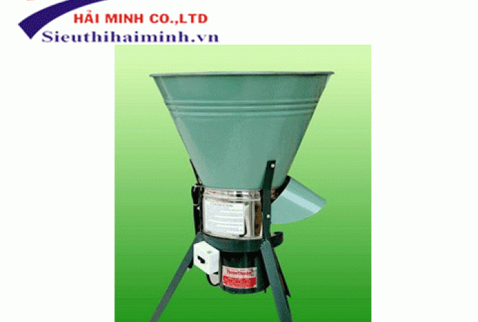 Ưu điểm bất ngờ của Máy băm cỏ cho bò