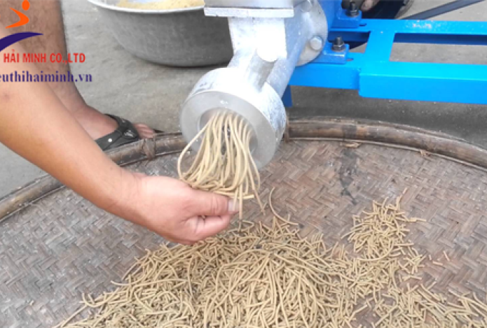 MÁY ÉP CÁM VIÊN VÀ NHỮNG CÔNG DỤNG TUYỆT VỜI