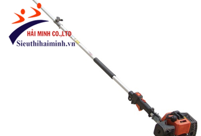 Máy cắt cành trên cao -  kỹ thuật tạo tán cho cây xoài