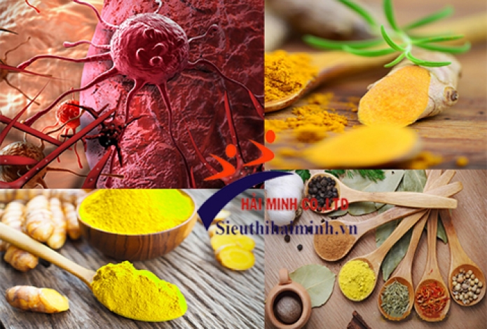 Cách chế biến tinh bột nghệ - Công dụng của củ nghệ tươi