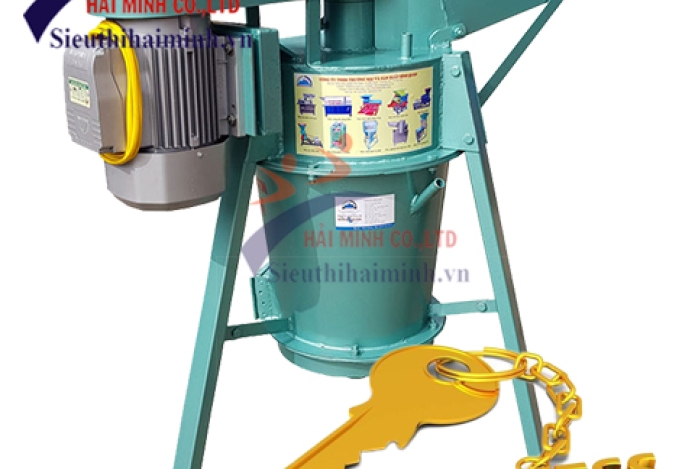 Tại sao máy xay nghệ tươi mini được ngàn người sử dụng