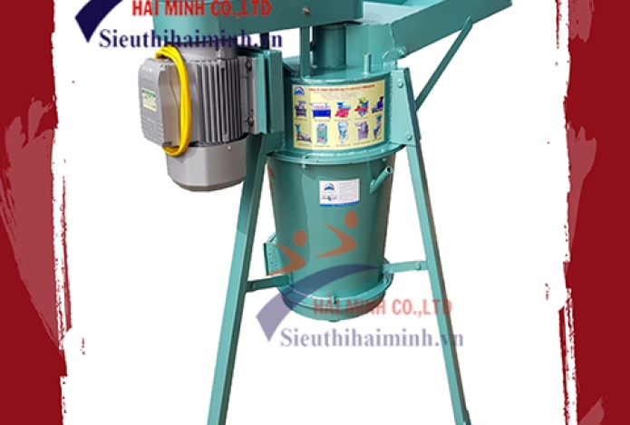 Muốn mua máy xay nghệ chính hãng? Bạn cần biết