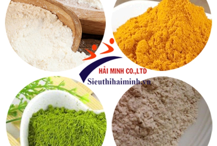 Tổng hợp máy xay đa năng - máy nghiền bột năm 2018