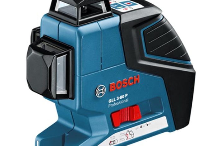 Kinh nghiệm lựa chọn máy cân mực laser giá rẻ phù hợp nhu cầu