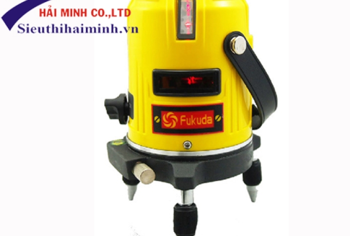 4 lý do bạn nên mua máy cân mực laser của siêu thị Hải Minh?