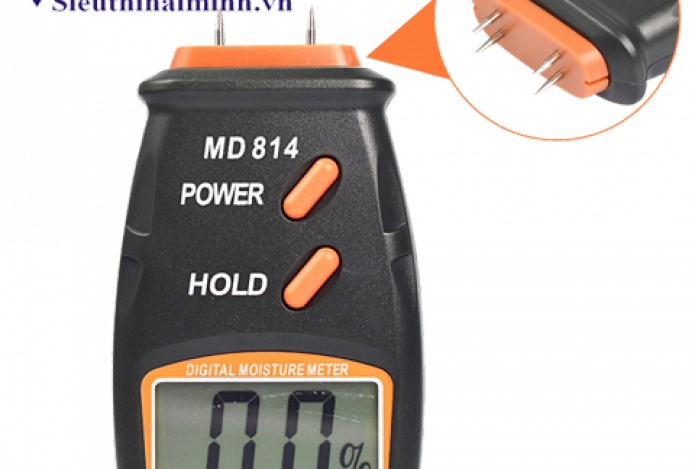 Những lợi thế khi trang bị máy đo độ ẩm gỗ