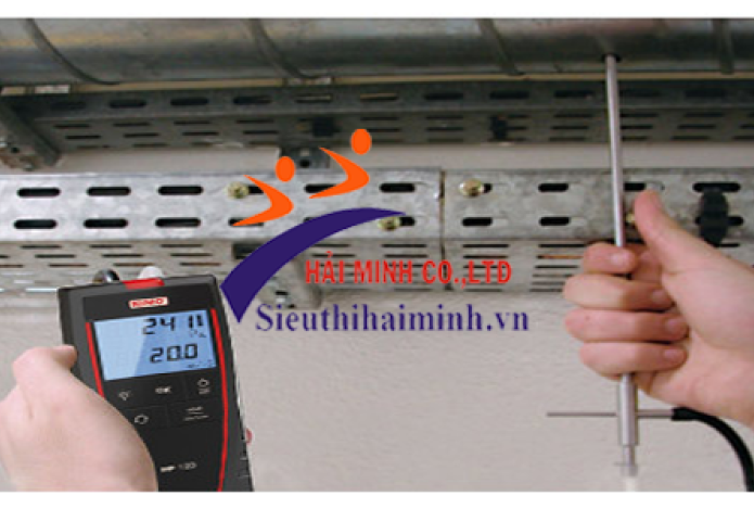 Cách bảo quản máy đo áp suất luôn 