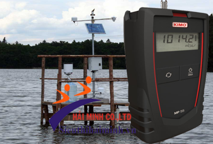 5 lưu ý vàng khi chọn mua máy đo áp suất khí quyển