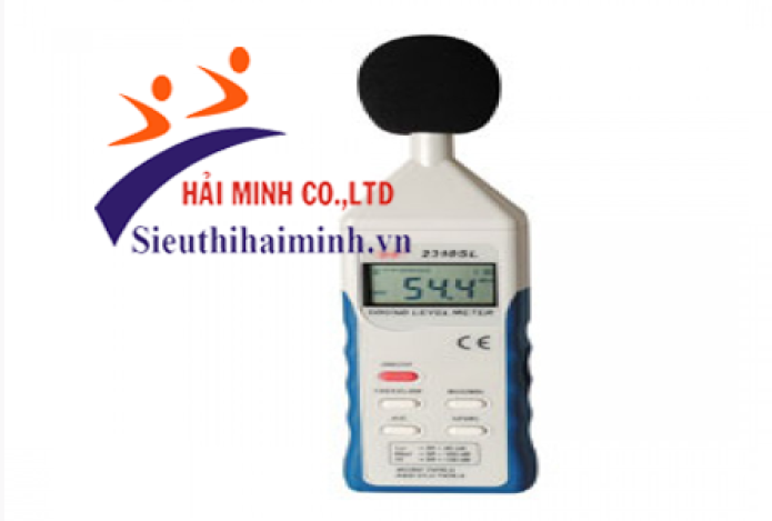 Khi mua máy đo độ ồn cần lưu ý những gì?