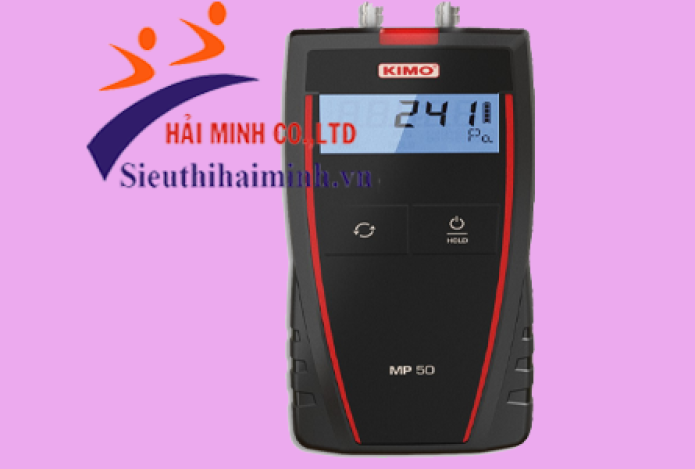 Lưu ý khi chọn mua máy đo áp suất