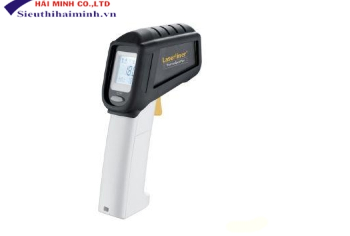 Hướng dẫn chọn và sử dụng máy đo nhiệt độ hồng ngoại đúng cách