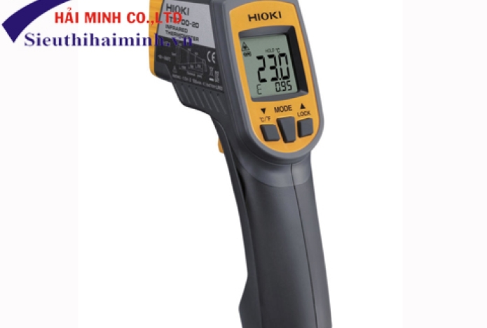 Các loại máy đo nhiệt độ dành cho trẻ em.