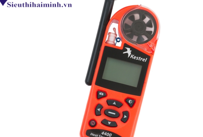 Thống kê các loại máy đo bức xạ nhiệt được ưa chuộng hiện nay