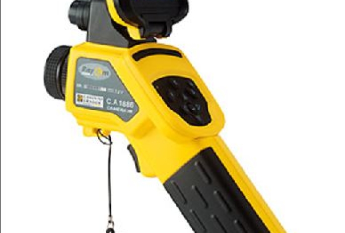 Làm Thế Nào Để Lựa Chọn Máy Đo Bức Xạ Nhiệt Phù Hợp Nhất?