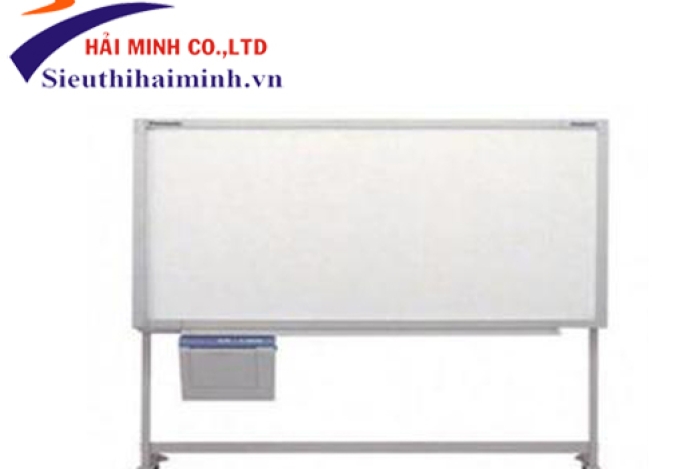 Hướng dẫn sử dụng bảng điện tử panasonic