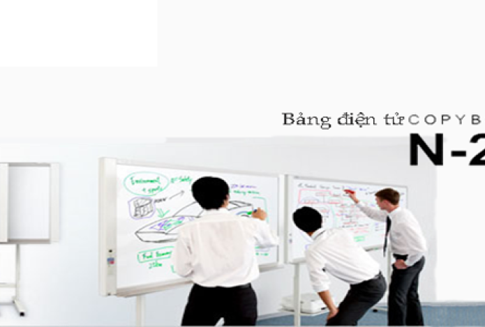 Bảng Điện Tử Panasonic chính hãng