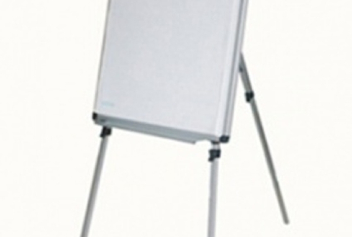 Mẹo sử dụng bảng flipchart khi thuyết trình đạt hiểu quả cao.
