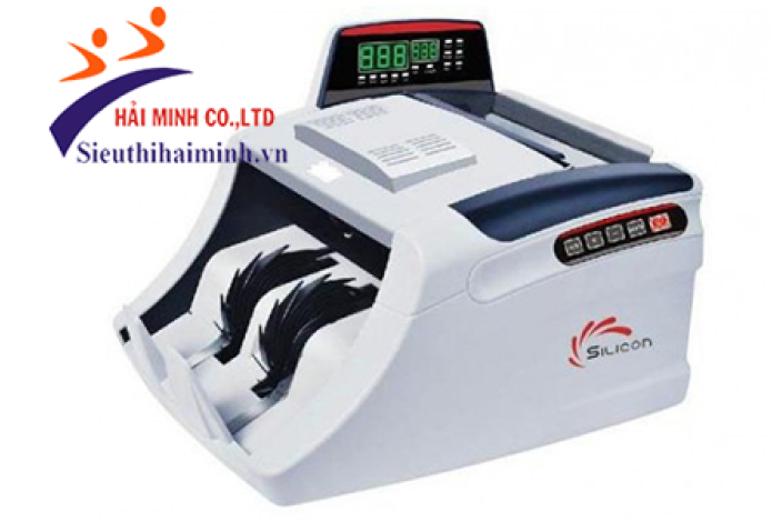 Hướng Dẫn Sử Dụng Máy Đếm Tiền Đúng Cách Nâng Cao Tuổi Thọ Máy