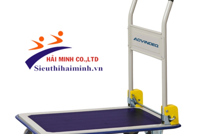 10 điều bạn cần phải nhớ khi đi chọn mua xe đẩy hàng