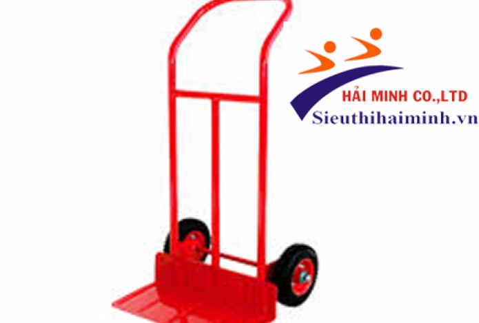 Các loại xe đẩy hàng chất lượng cao
